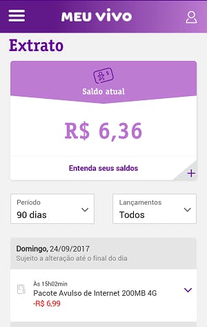 Meu Vivo: Gerencie sua conta sem precisar falar com um atendente – Atualizado 2020