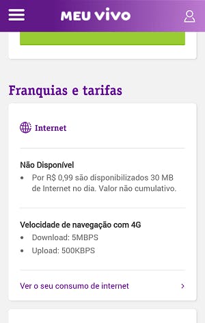Meu Vivo: Gerencie sua conta sem precisar falar com um atendente – Atualizado 2020
