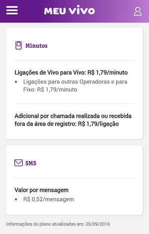 Meu Vivo: Gerencie sua conta sem precisar falar com um atendente – Atualizado 2020