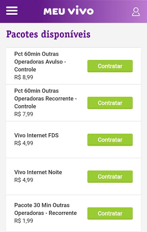 Meu Vivo: Gerencie sua conta sem precisar falar com um atendente – Atualizado 2020