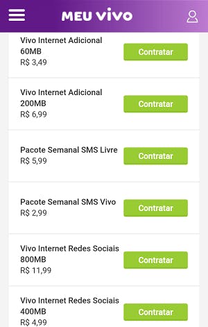 Meu Vivo: Gerencie sua conta sem precisar falar com um atendente – Atualizado 2020
