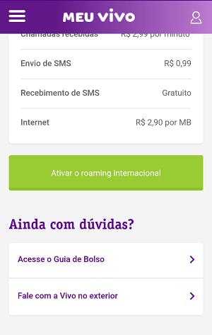 Meu Vivo: Gerencie sua conta sem precisar falar com um atendente – Atualizado 2020