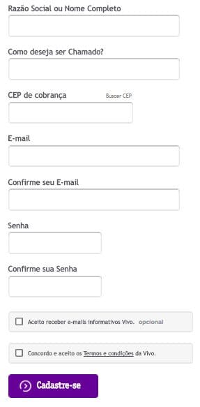 Meu Vivo: Gerencie sua conta sem precisar falar com um atendente – Atualizado 2020