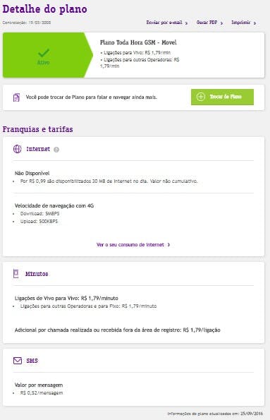 Meu Vivo: Gerencie sua conta sem precisar falar com um atendente – Atualizado 2020
