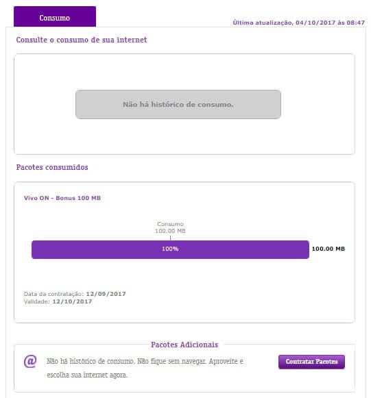 Meu Vivo: Gerencie sua conta sem precisar falar com um atendente – Atualizado 2020