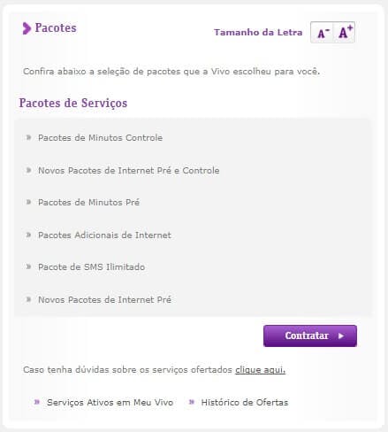 Meu Vivo: Gerencie sua conta sem precisar falar com um atendente – Atualizado 2020