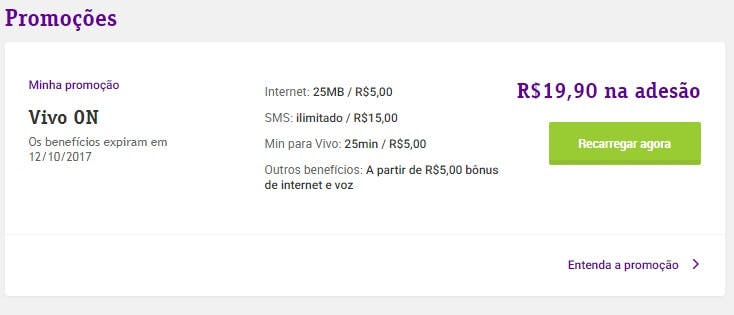 Meu Vivo: Gerencie sua conta sem precisar falar com um atendente – Atualizado 2020
