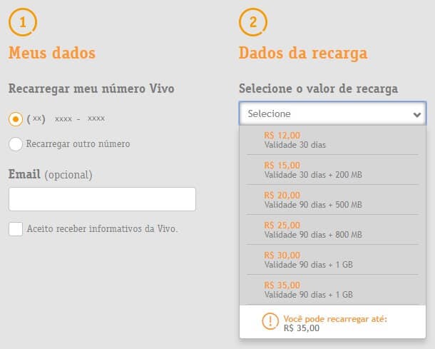 Meu Vivo: Gerencie sua conta sem precisar falar com um atendente – Atualizado 2020