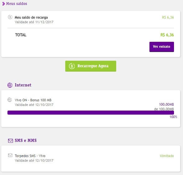 Meu Vivo: Gerencie sua conta sem precisar falar com um atendente – Atualizado 2020