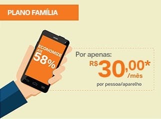 Nextel Plano Família: Conheça os planos, contrate, atendimento