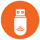 Número da Nextel - ícone internet