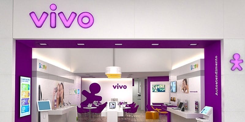como cadastrar vivo on