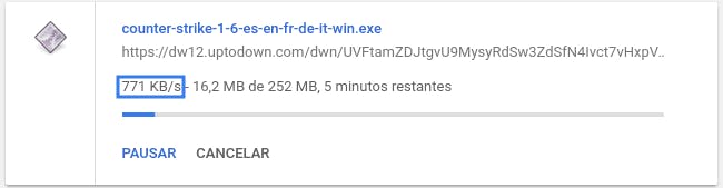 Imagem de carregamento para jogo