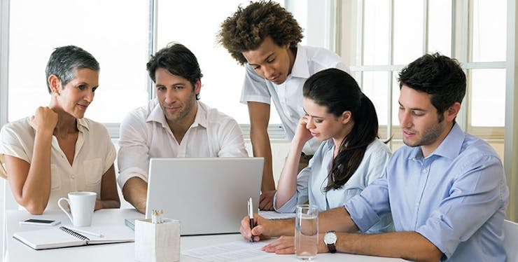 Oi Empresarial | Planos corporativos a partir de R$ 35/mês