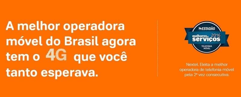 Nextel Plano Família: Conheça os planos, contrate, atendimento
