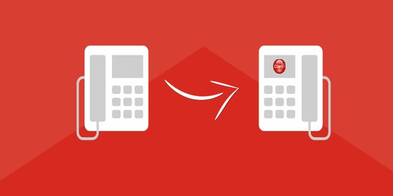 Portabilidade Claro Móvel e Fixo: Solicite agora mesmo! ☎ 0800 207 2121