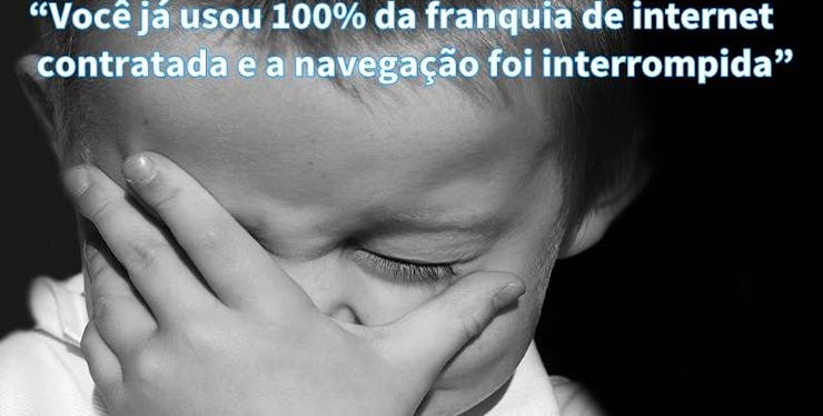 Veja #7 dicas infalíveis de como economizar internet no celular