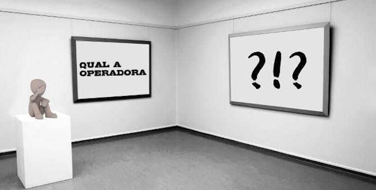 Como descobrir qual a operadora de um número - móvel ou fixo