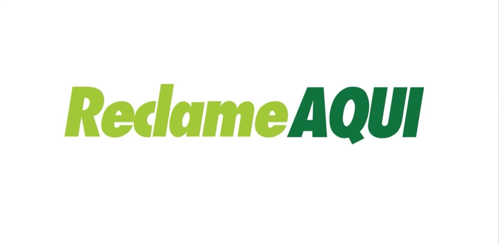 logo reclame aqui