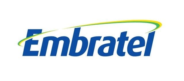 Logo embratel