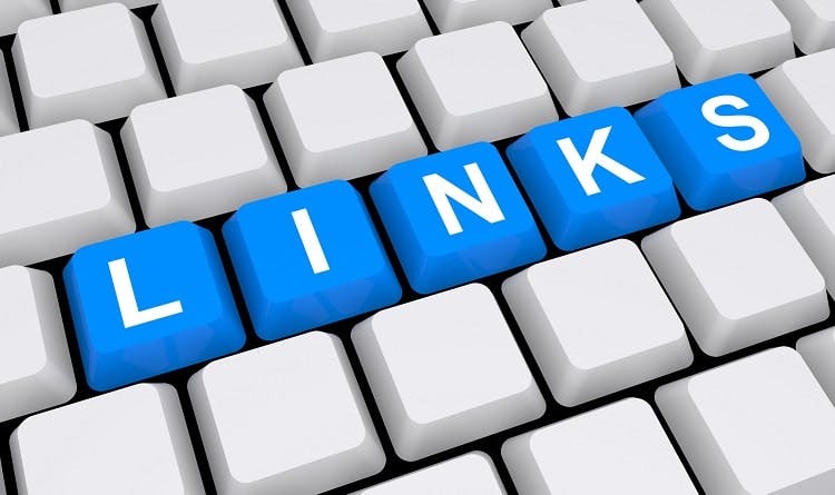 links uteis