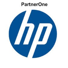 hp PartnerOne