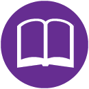 Televendas Oi Internet - ícone-livro