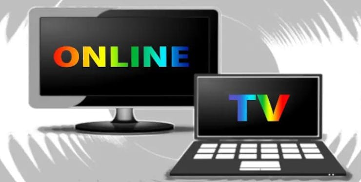 TV Online | As melhores opções de entreternimento online