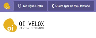 print central de vendas oi