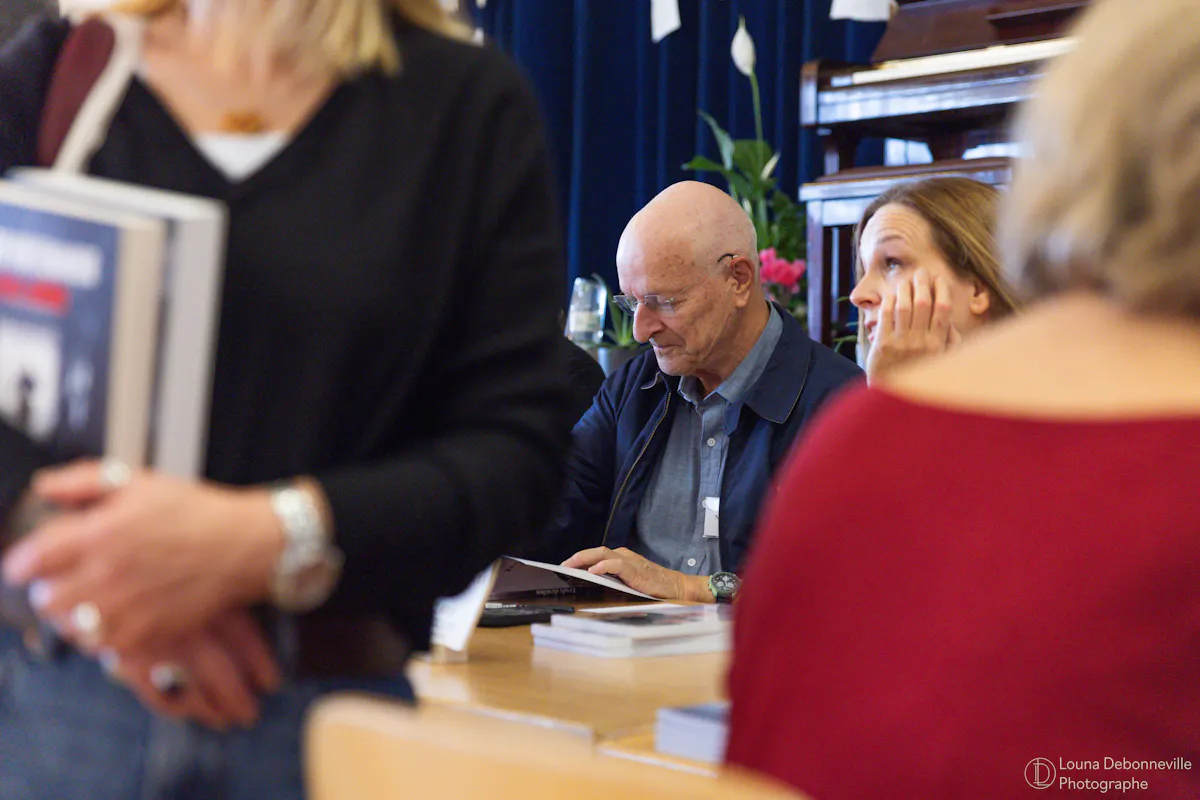 Journée Littéraire