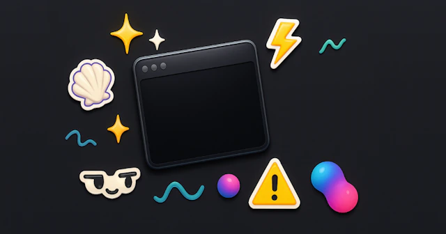 📒 The Bash Script Template I Wish I Had 5 Years Ago | Osama Labs