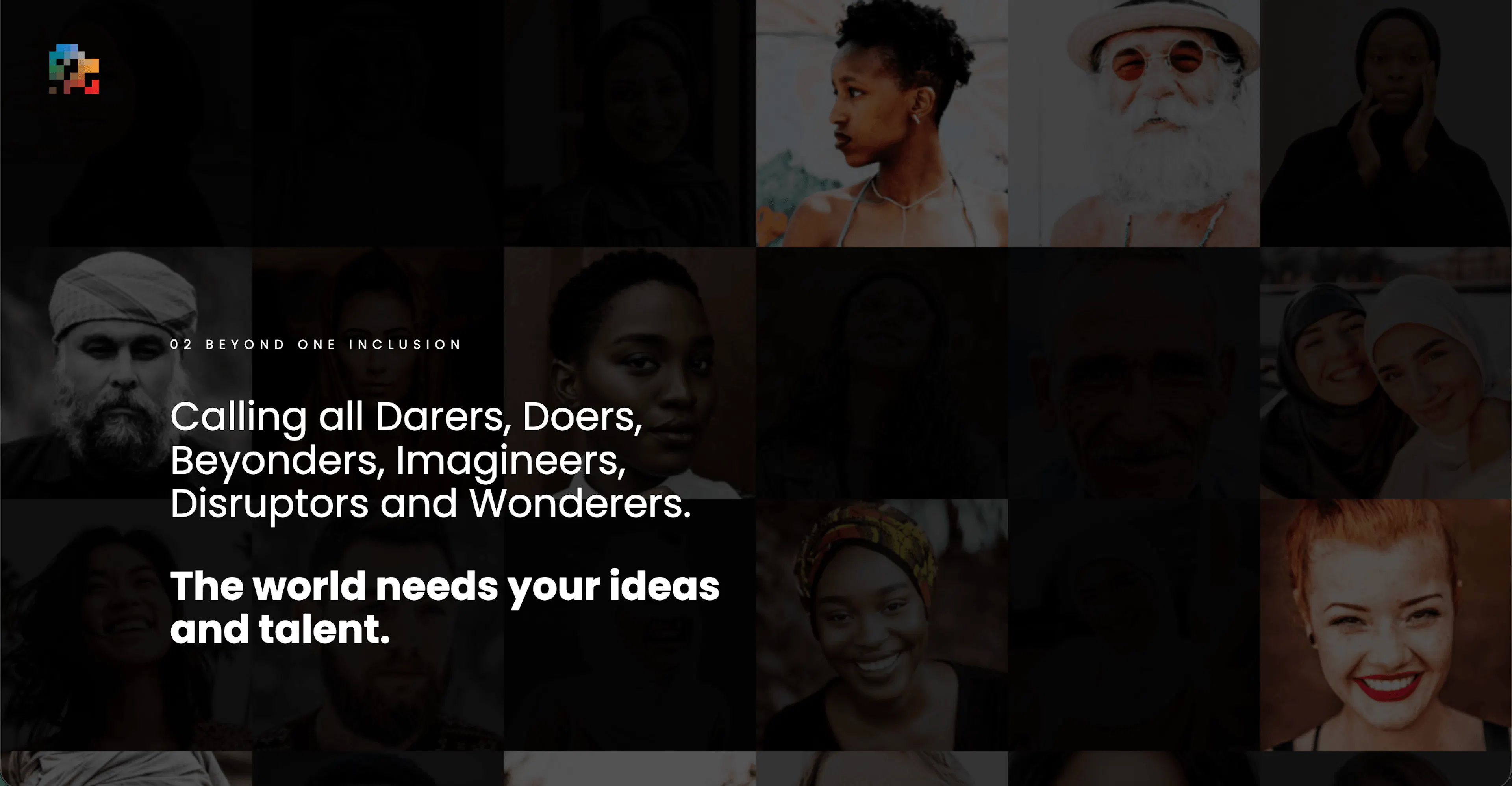 dare page