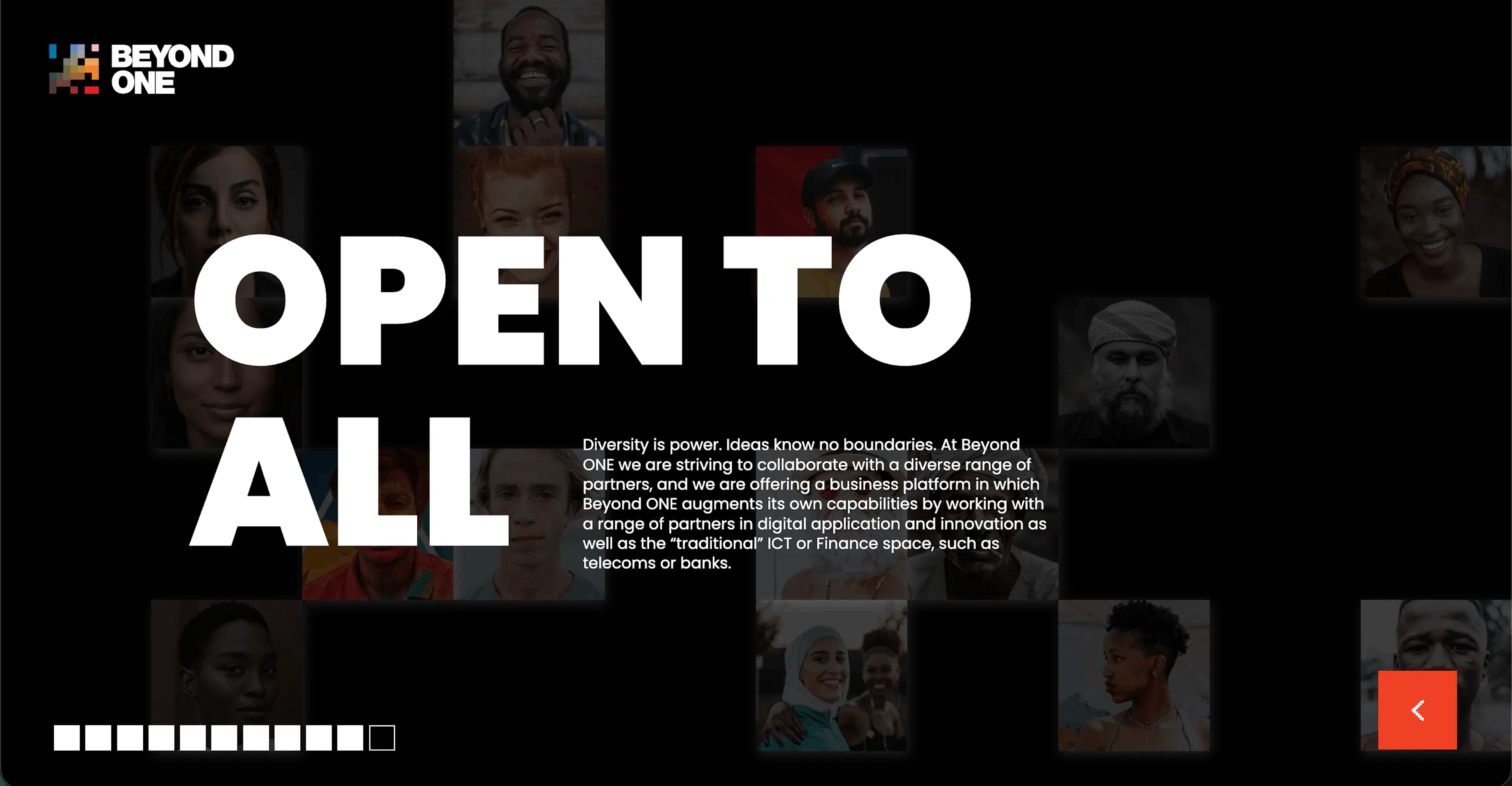 emerge page