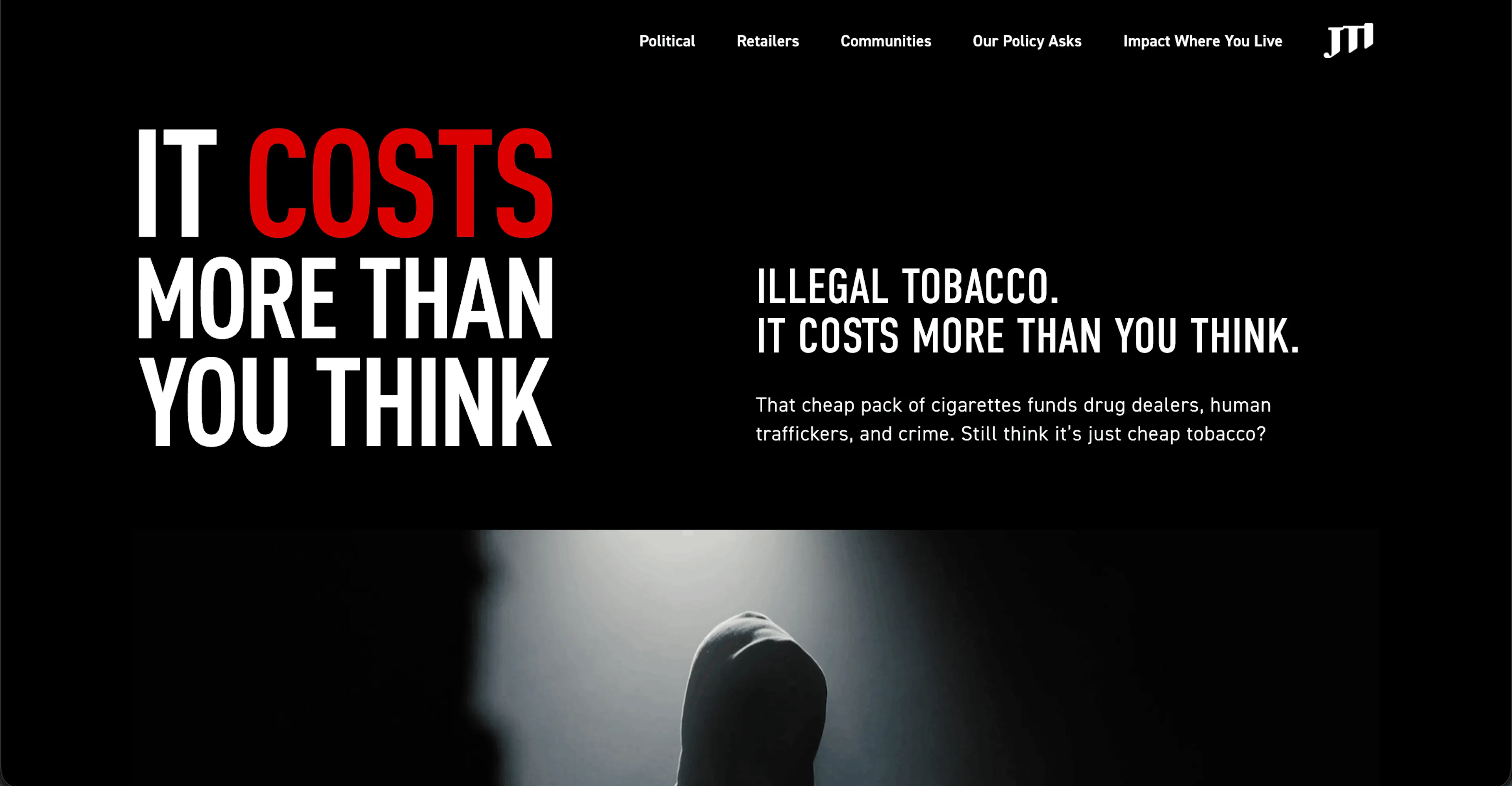 costs more than you think page