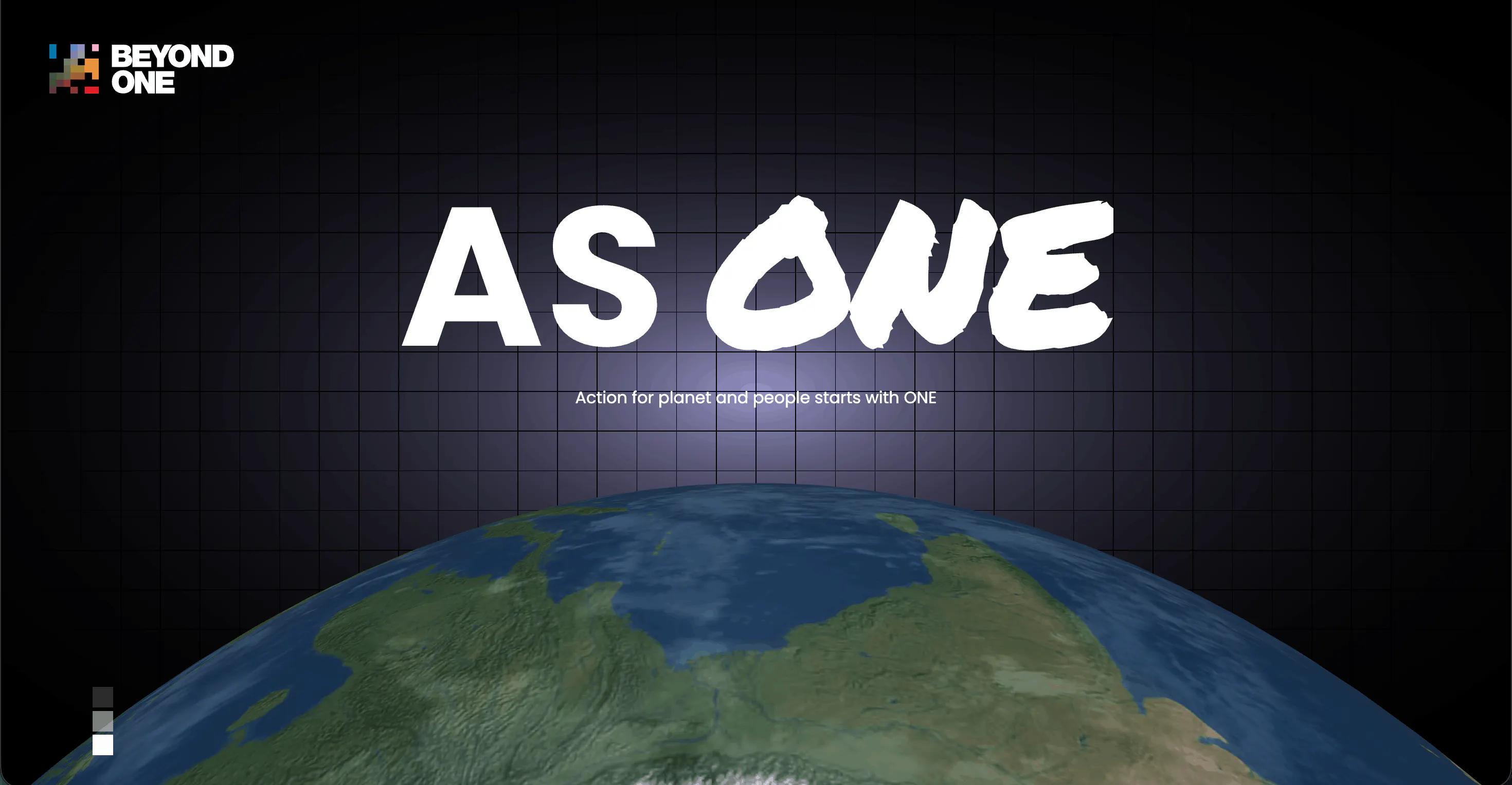 earth hero for beyond one