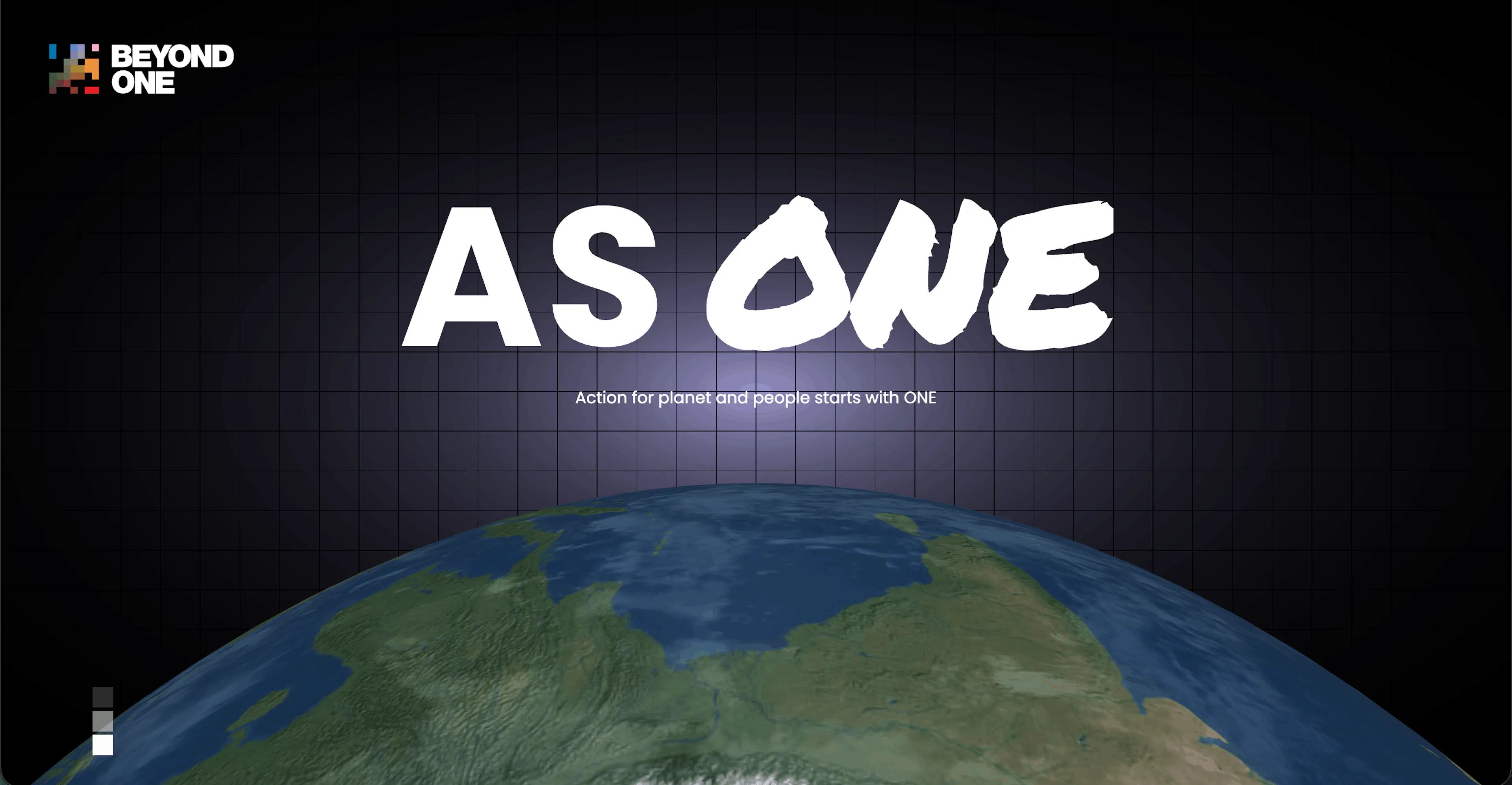 earth hero for beyond one