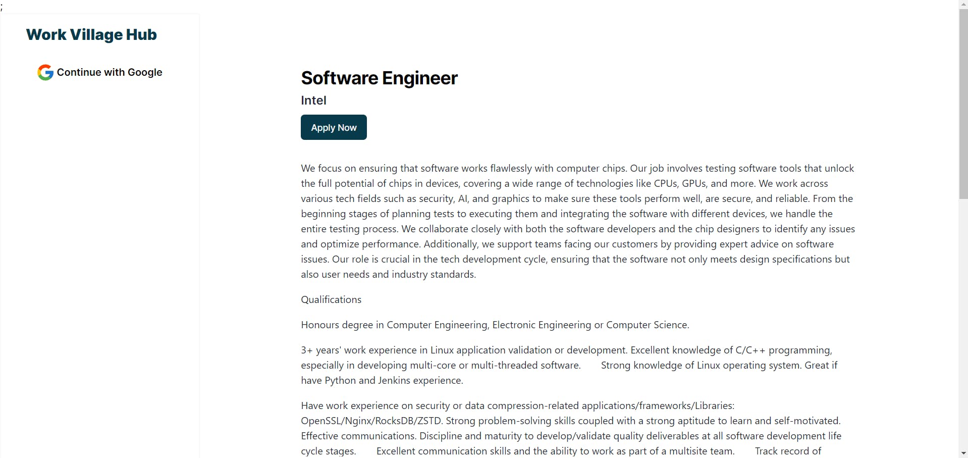 codecareers.xyz - Thumbnail 2