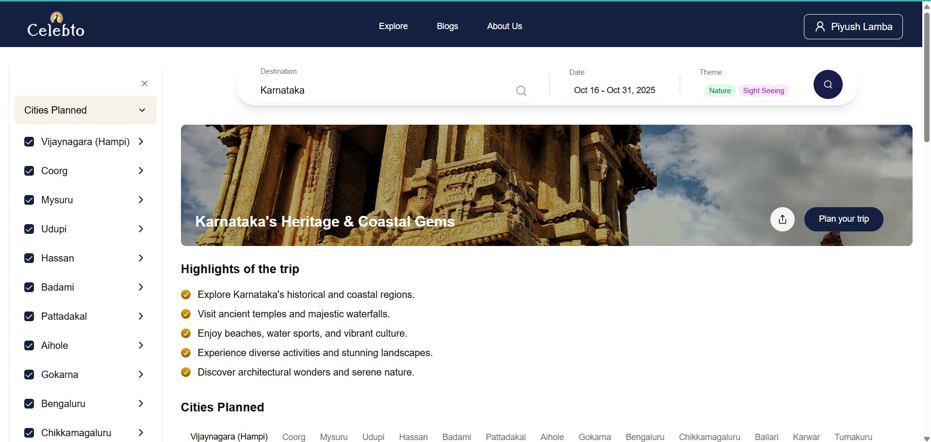 Celebto - Thumbnail 4