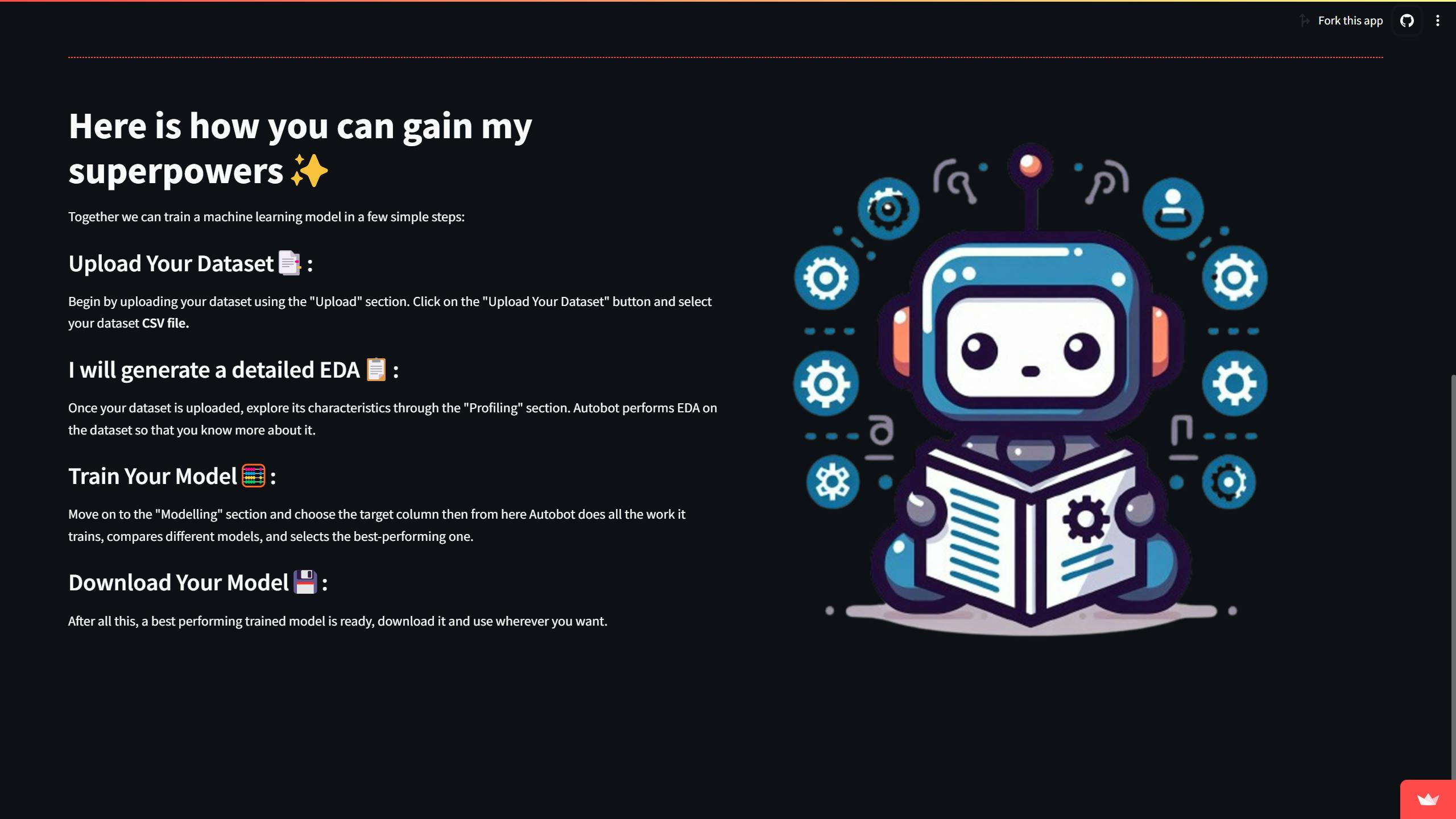 Auto Bot Tech AutoBot