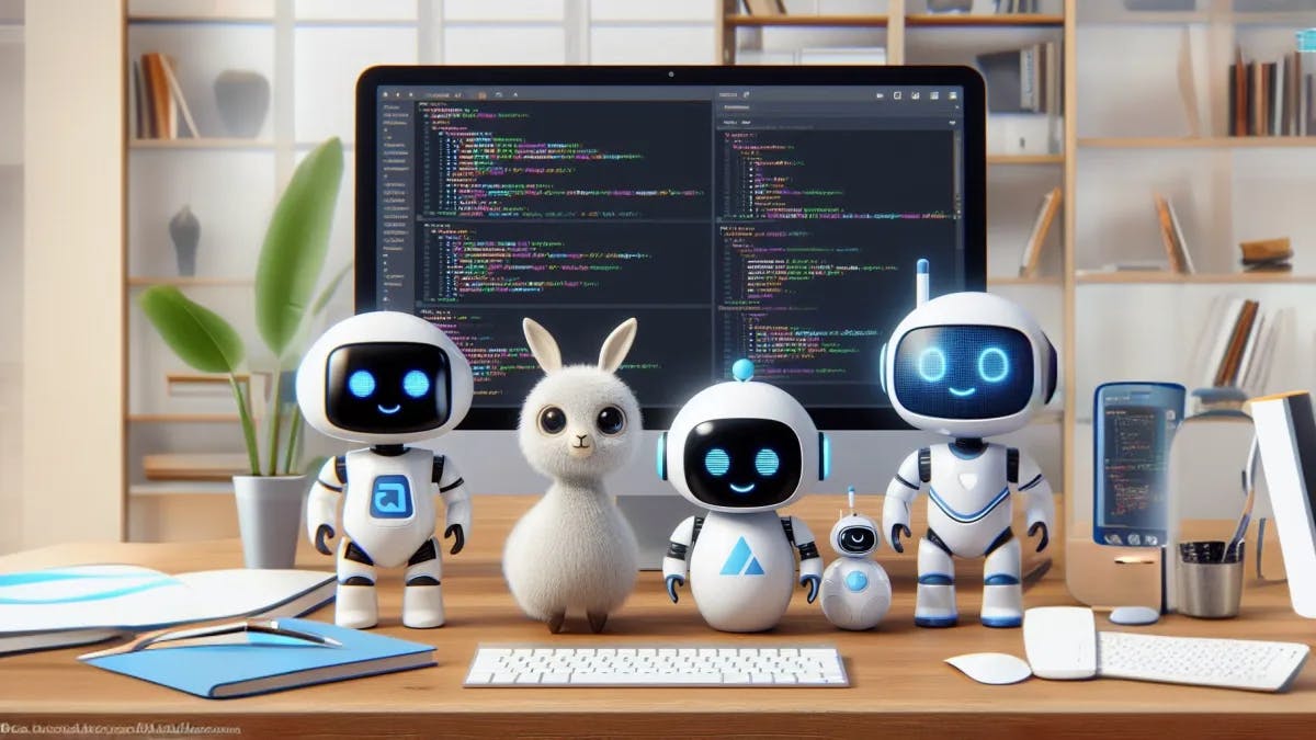 AI-Powered Code Generation: Teaching Old Devs New Tricks