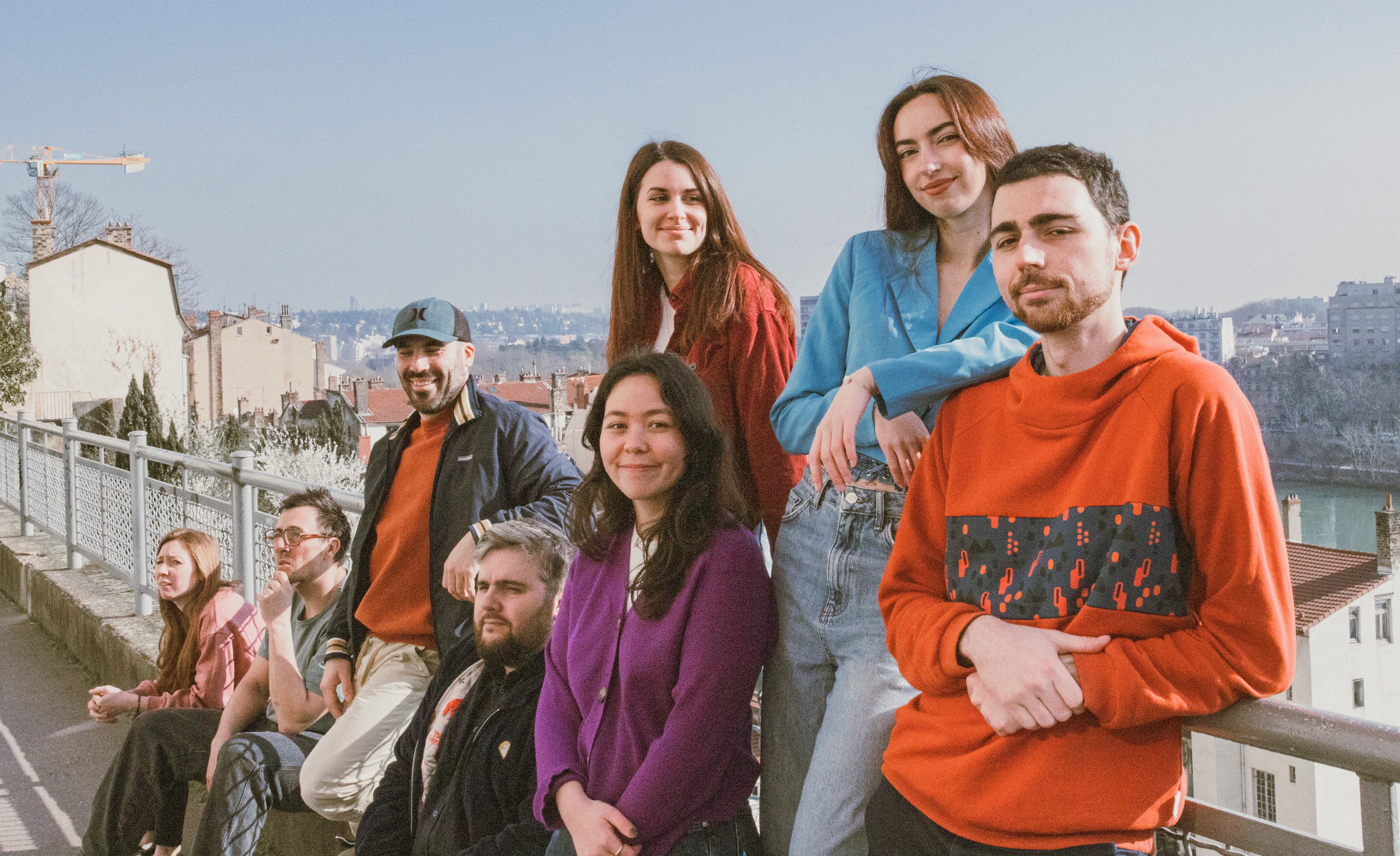 Equipe Akaru