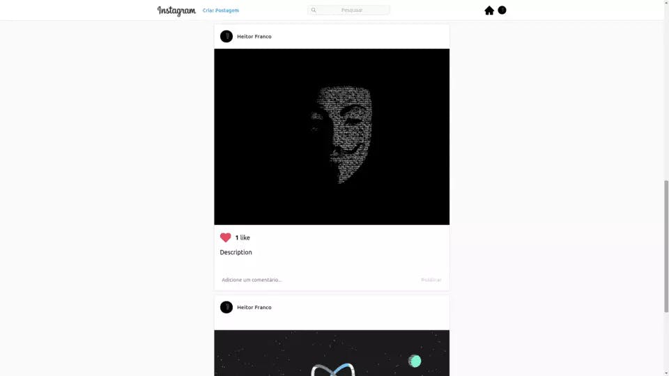 instagram