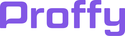 proffy logo