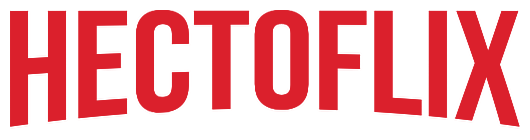 Hectoflix Logo Image