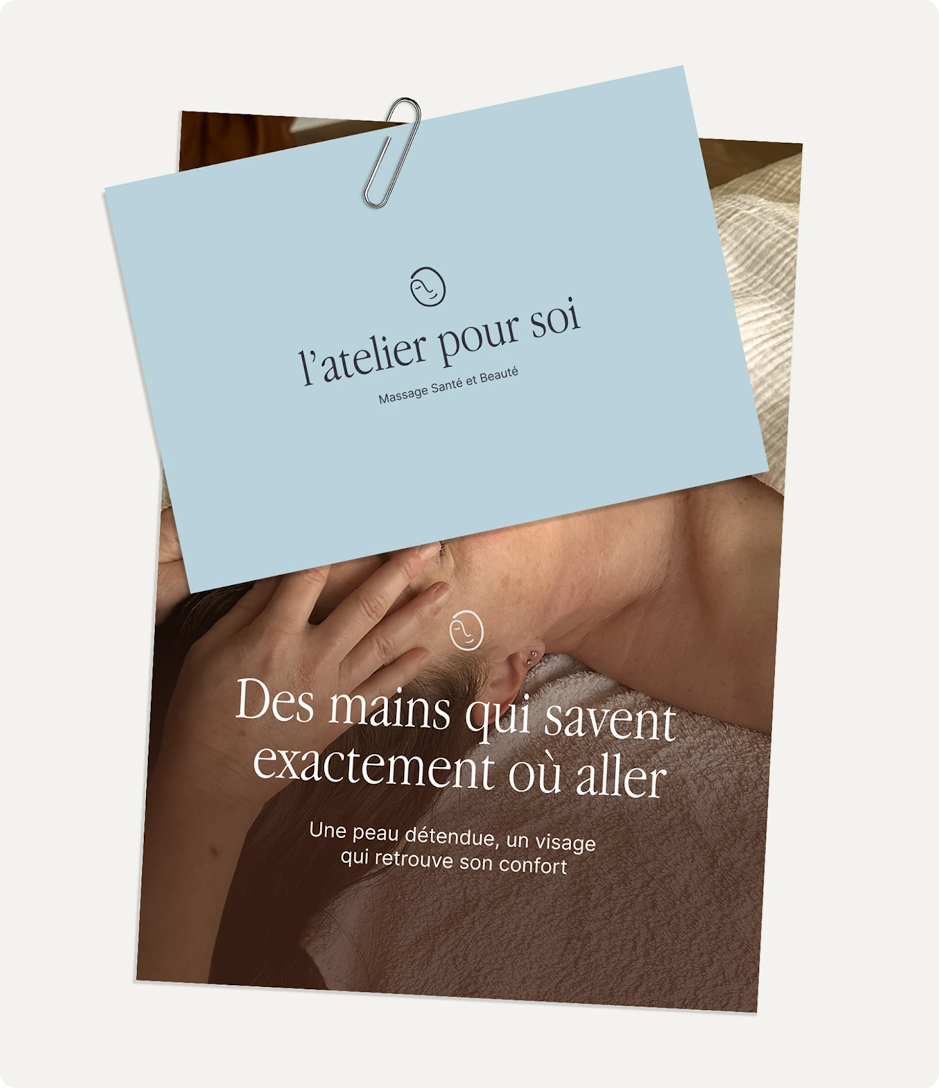 Univers L'Atelier pour soi