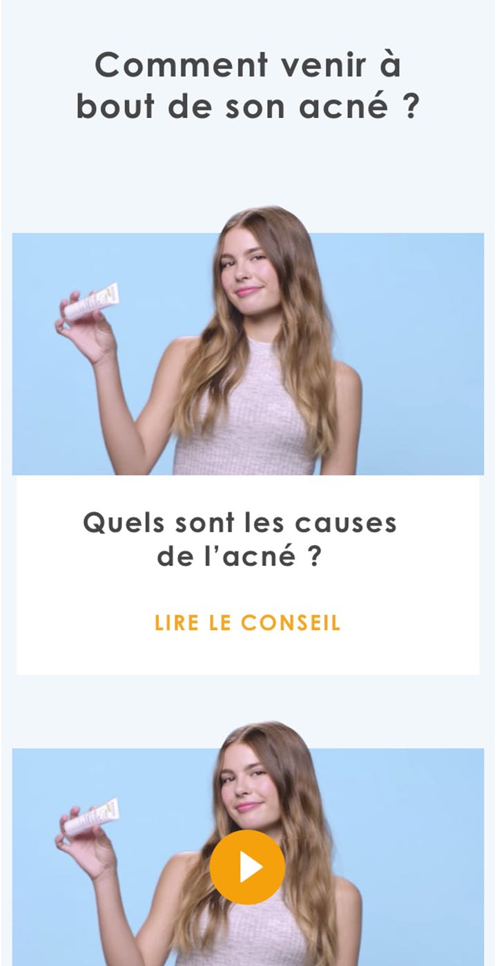 Bioderma mobile mock up