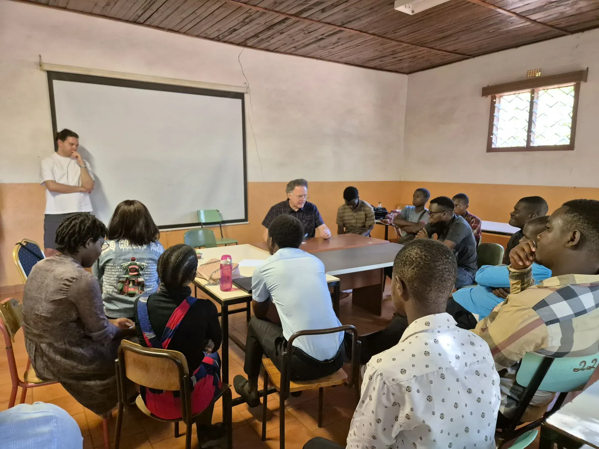 Cover progetti Malawi