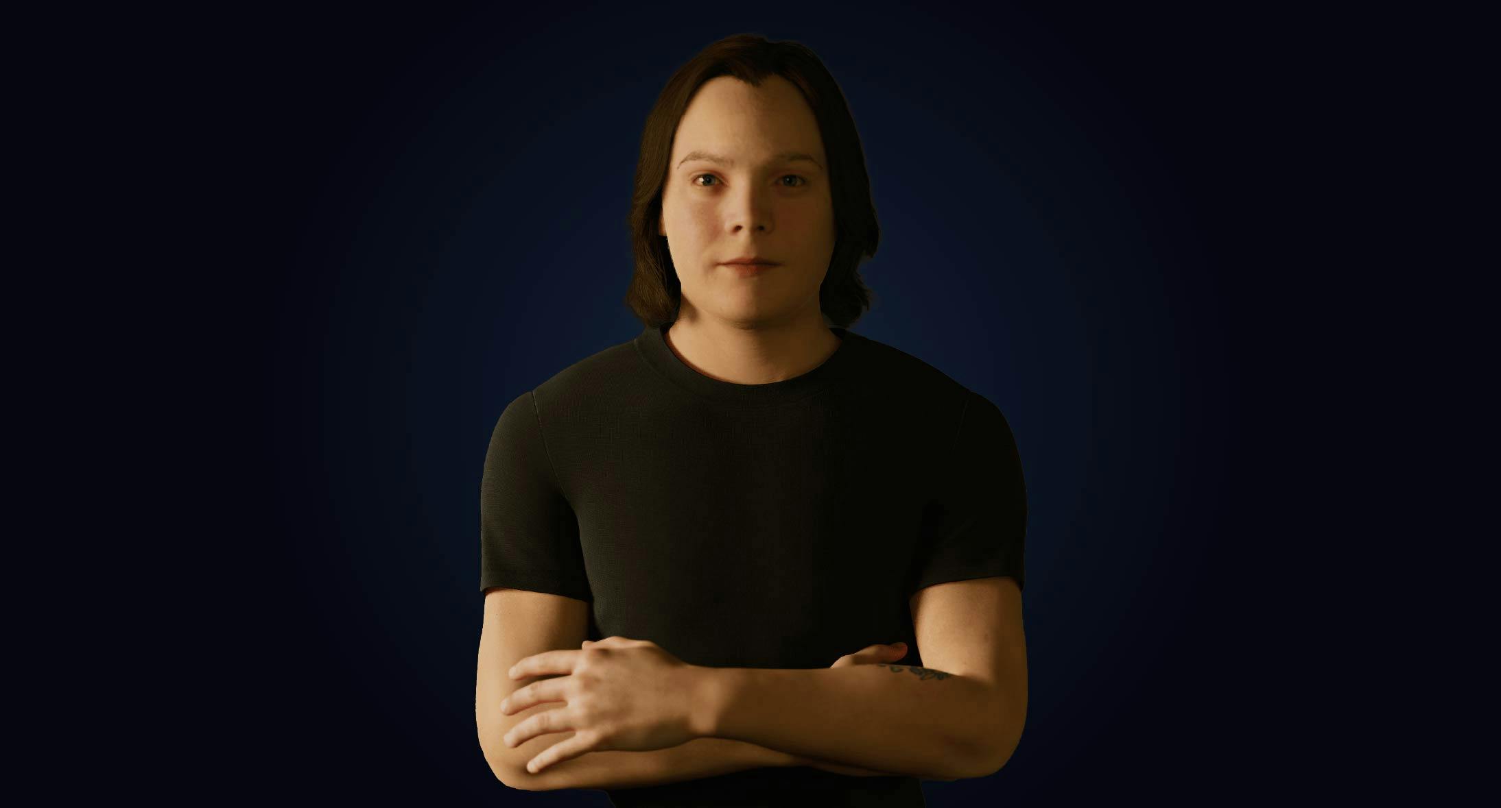 Lorentso propic