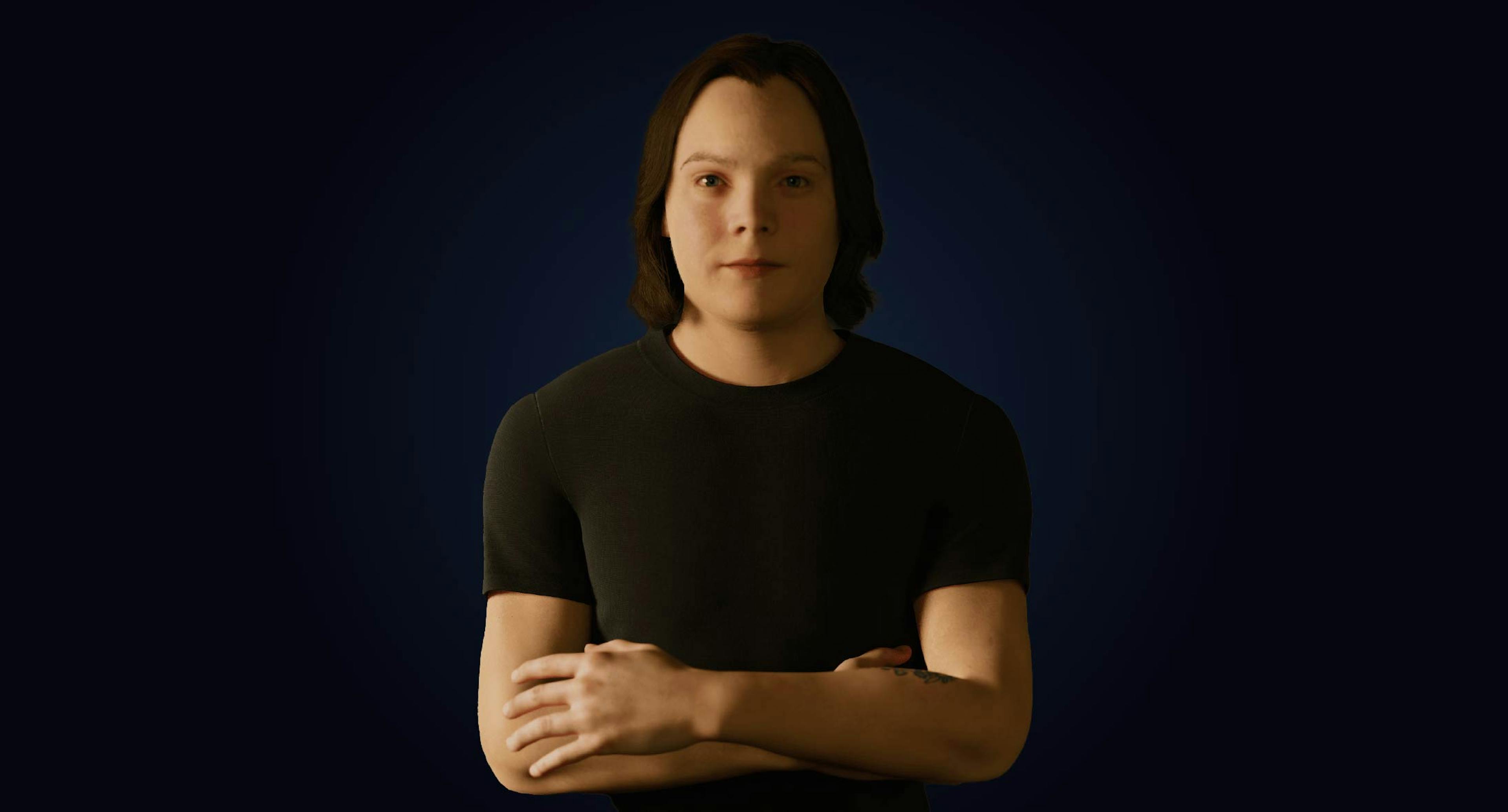 Lorentso propic