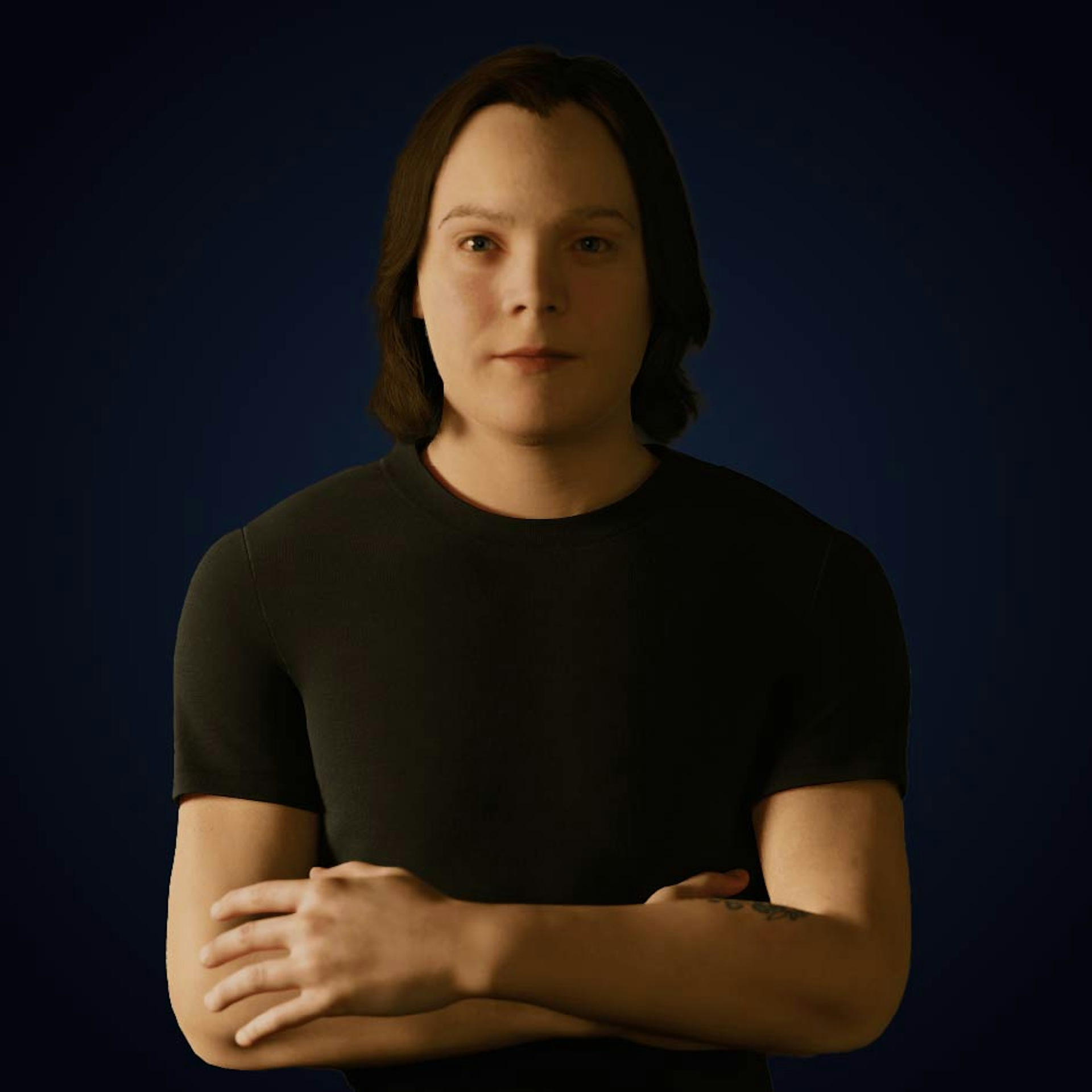 Lorentso propic